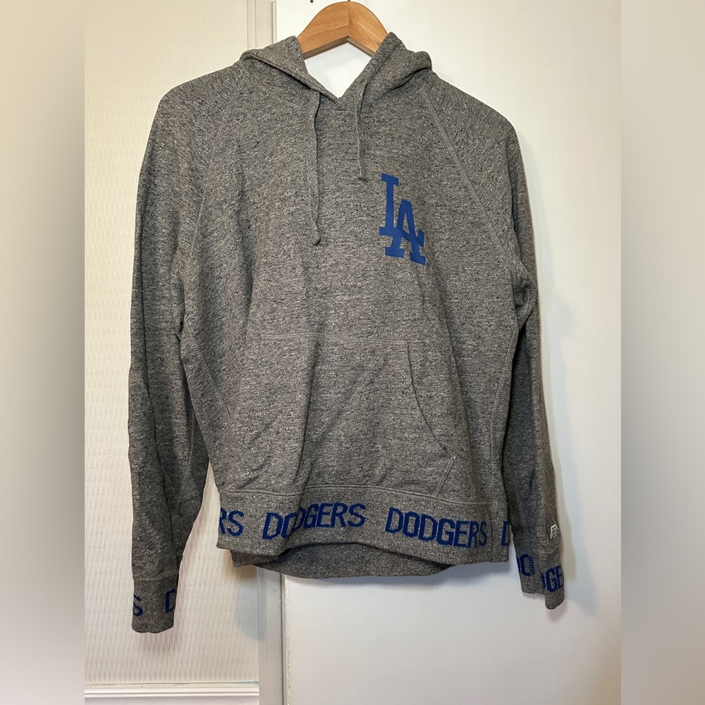 Dodgers Hoodie
